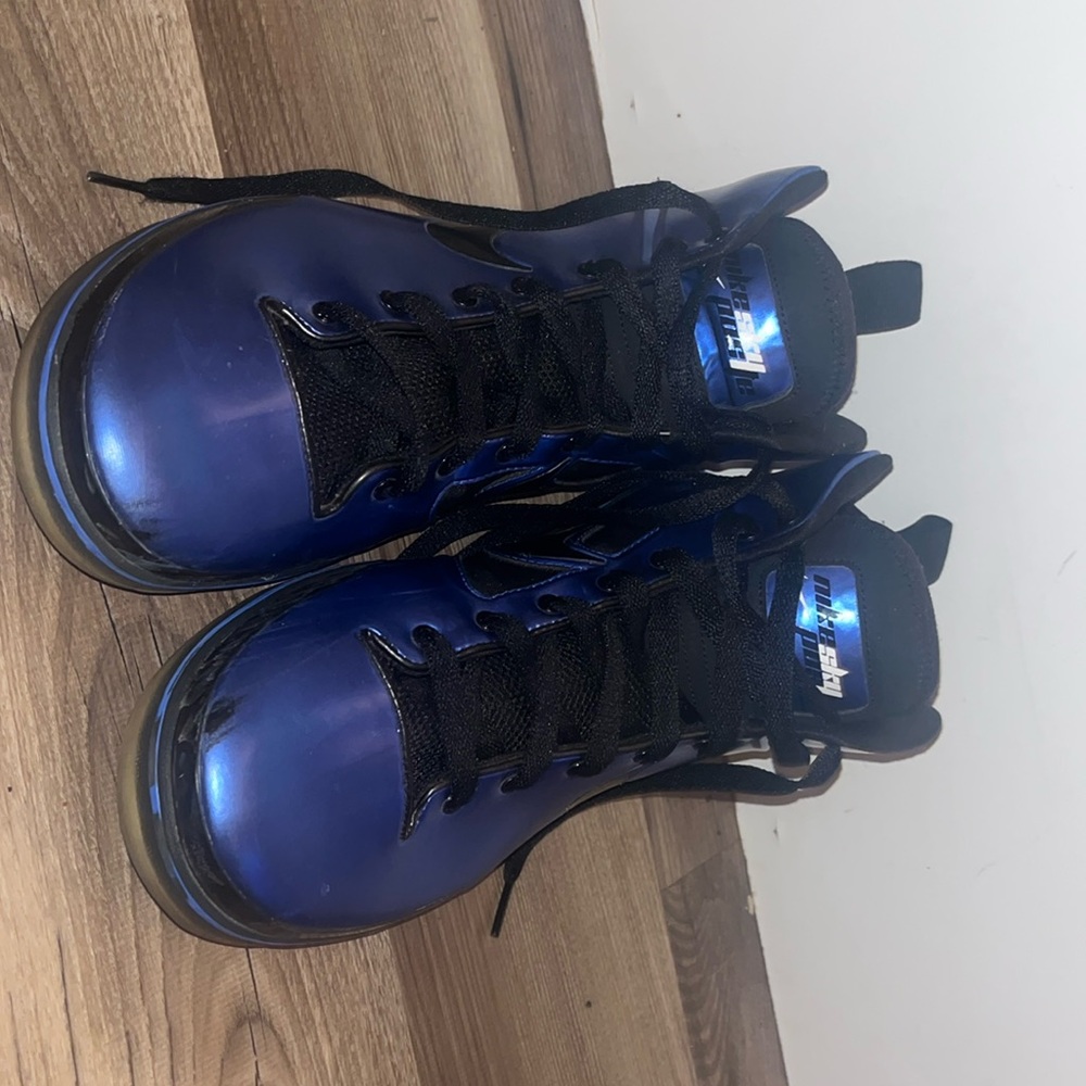 Nike zoom skyposite varsity royal size 12 men’s